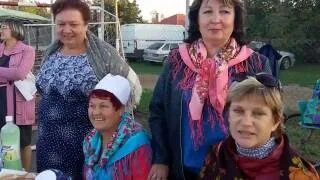 День станицы холмской