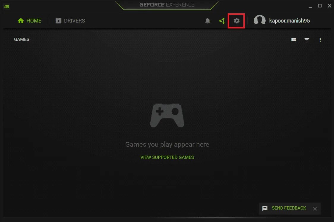 Experience не запускается. Ошибка geforce experience. удален из игры. удаленные игры. игры удаленно.