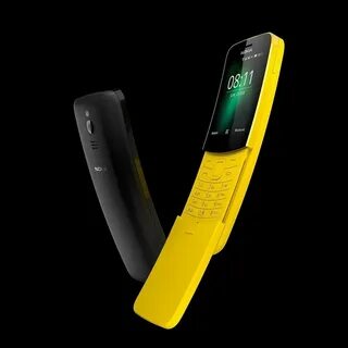Нокиа 8110