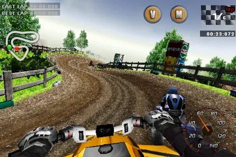 Игра xtreme