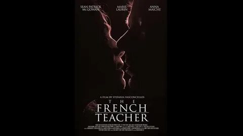 French teacher