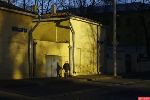 Улица достоевского москва