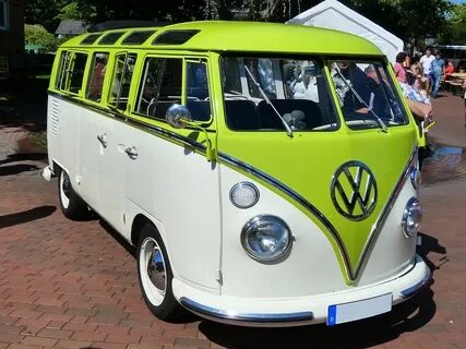 Wv bus