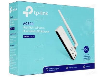 Archer ac600