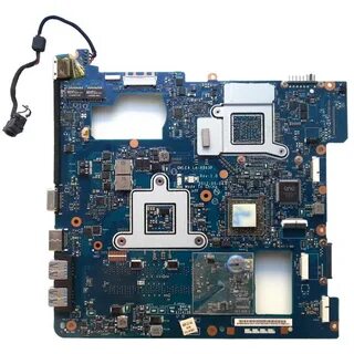 Материнская плата ноутбуков samsung