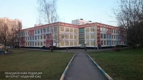 Школы по районам