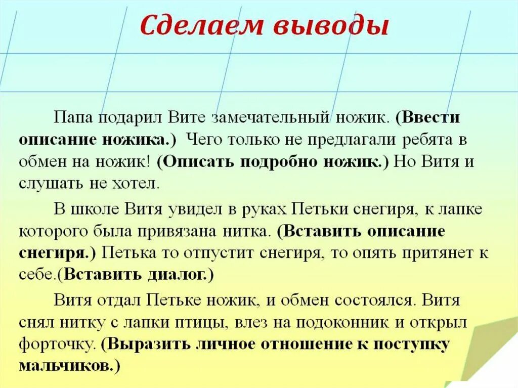 Сочинение по данному сюжету. Сочинение рассказ по данному сюжету. Сочинение рассказ по данному сюжету 7 класс. Сочинение рассказ по данному сюжету папа подарил Вите замечательный. Сочинение по данному сюжету 7 класс