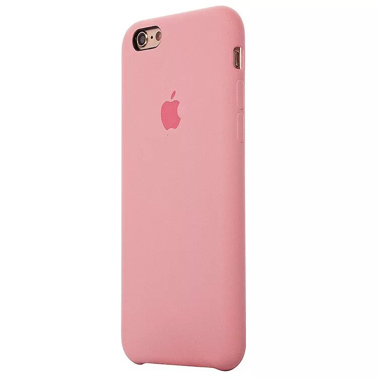 Нежно розовый айфон. Apple Silicone Case iphone 6s. Чехол Apple силиконовый для Apple iphone 6 Plus / 6s Plus. Айфон 6 розовый. Iphone 6s розовый.