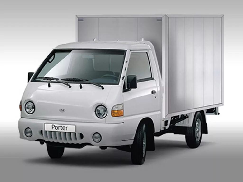 Hyundai Porter 2 фургон. Хендай h100 Портер. Hyundai Porter 2 2005. Hyundai Porter 2004. Что такое портер