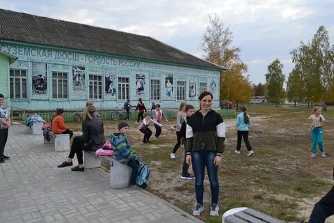 Погода суземка брянской