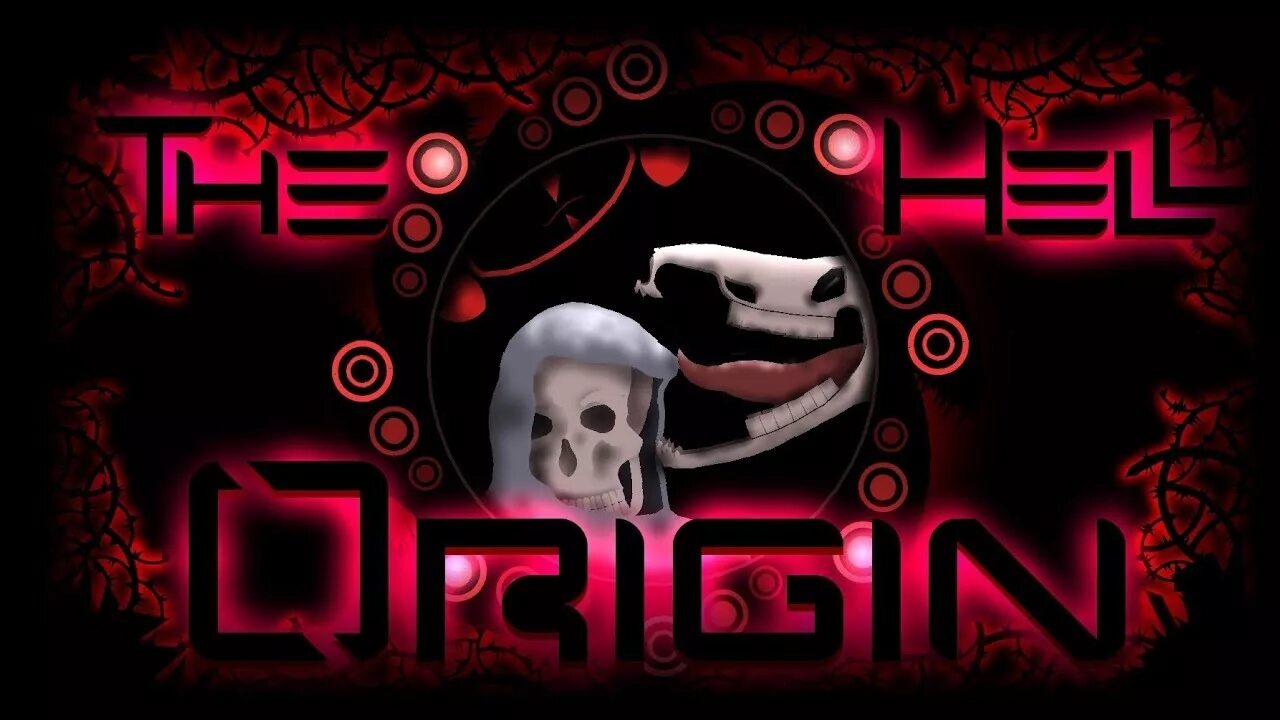 Dash hell