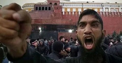 Русский хач