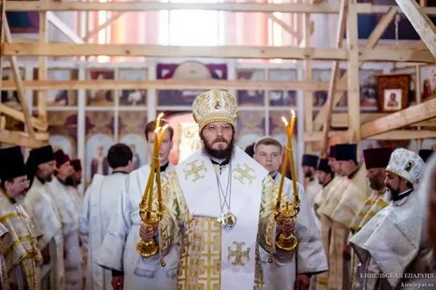 Кинельская епархия