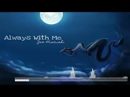 Always away