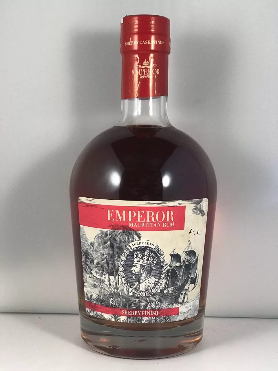 Emperor Mauritian rum. Emperor Mauritian rum Sherry finish. Emperor Mauritian Heritage rum. Красный Ром Шри Ланка.