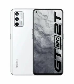 Gt neo 3 5g nfc