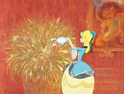 Cinderella на русском