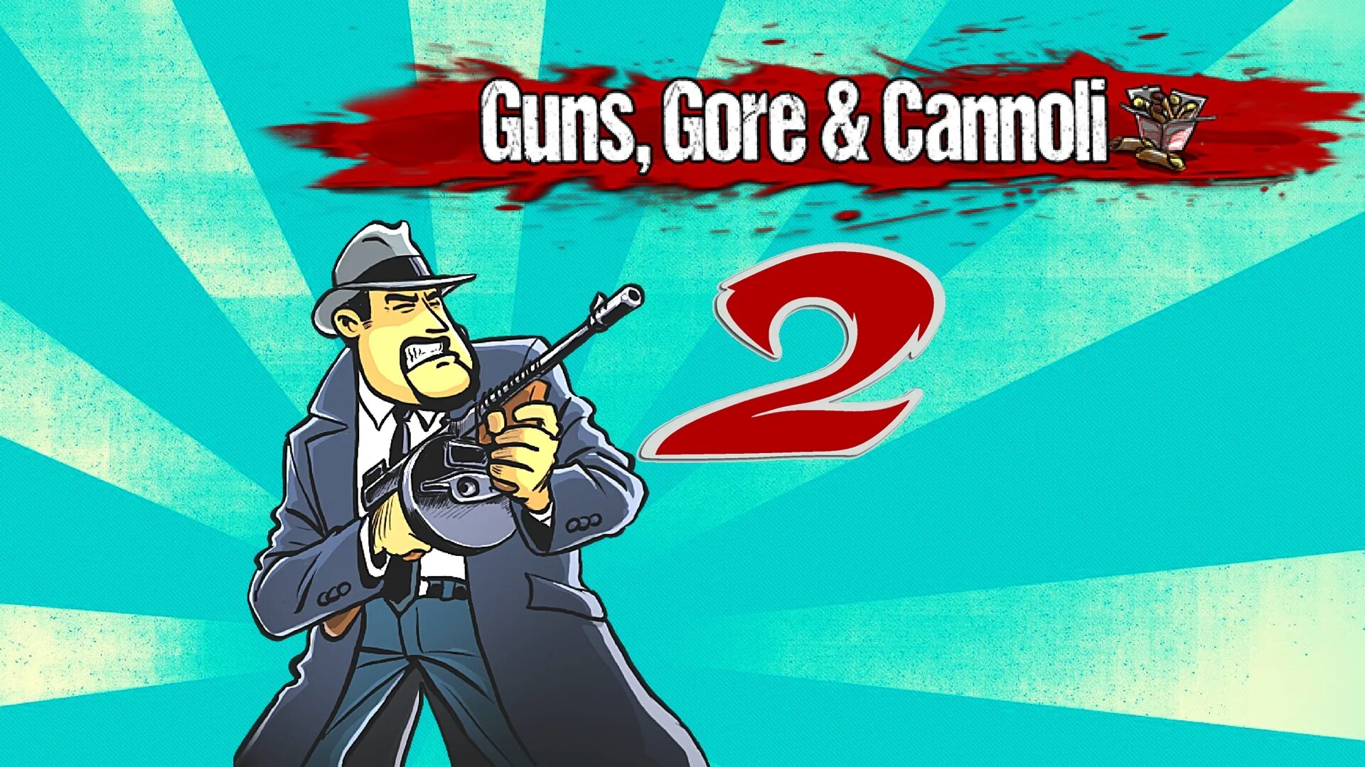 Guns core. Ганс горе и каноли 2. Guns, Gore & Cannoli. Guns and Gangster игра. Guns Gore and Cannoli 2 герои.