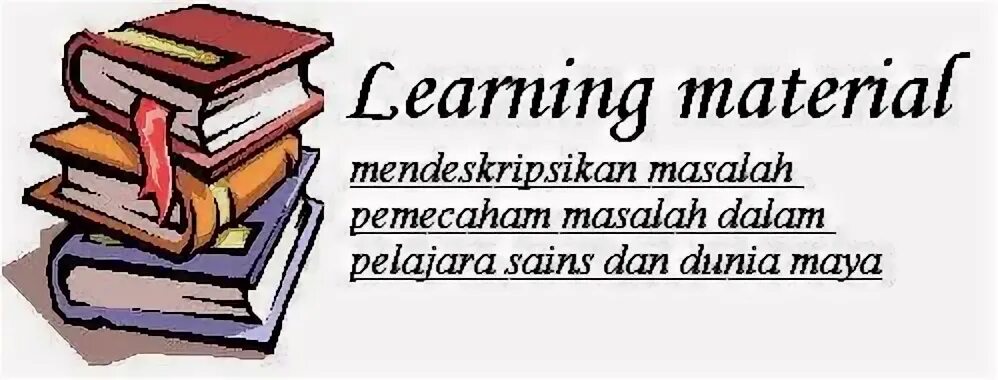 Learning material