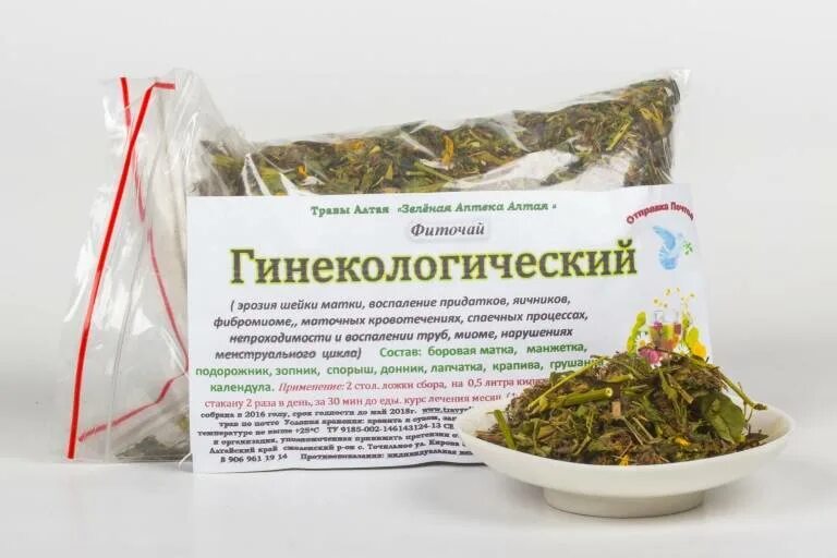 Миоме можно пить