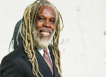 Billy ocean