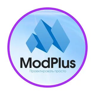 Modplus autocad