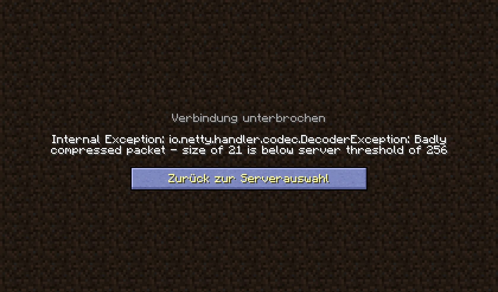 Ошибка internal exception io netty handler. Ошибки в МАЙНКРАФТЕ при заходе на сервер. Ошибка майнкрафт Internal exception io.Netty.Handler.codec.DECODEREXCEPTION. Ошибка в майнкрафт Internal exception. Ошибка в МАЙНКРАФТЕ Internal exception io.Netty.Handler.