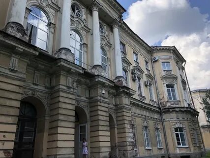 Государственный педагогический институт санкт петербург