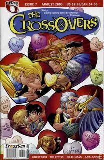Issue 7