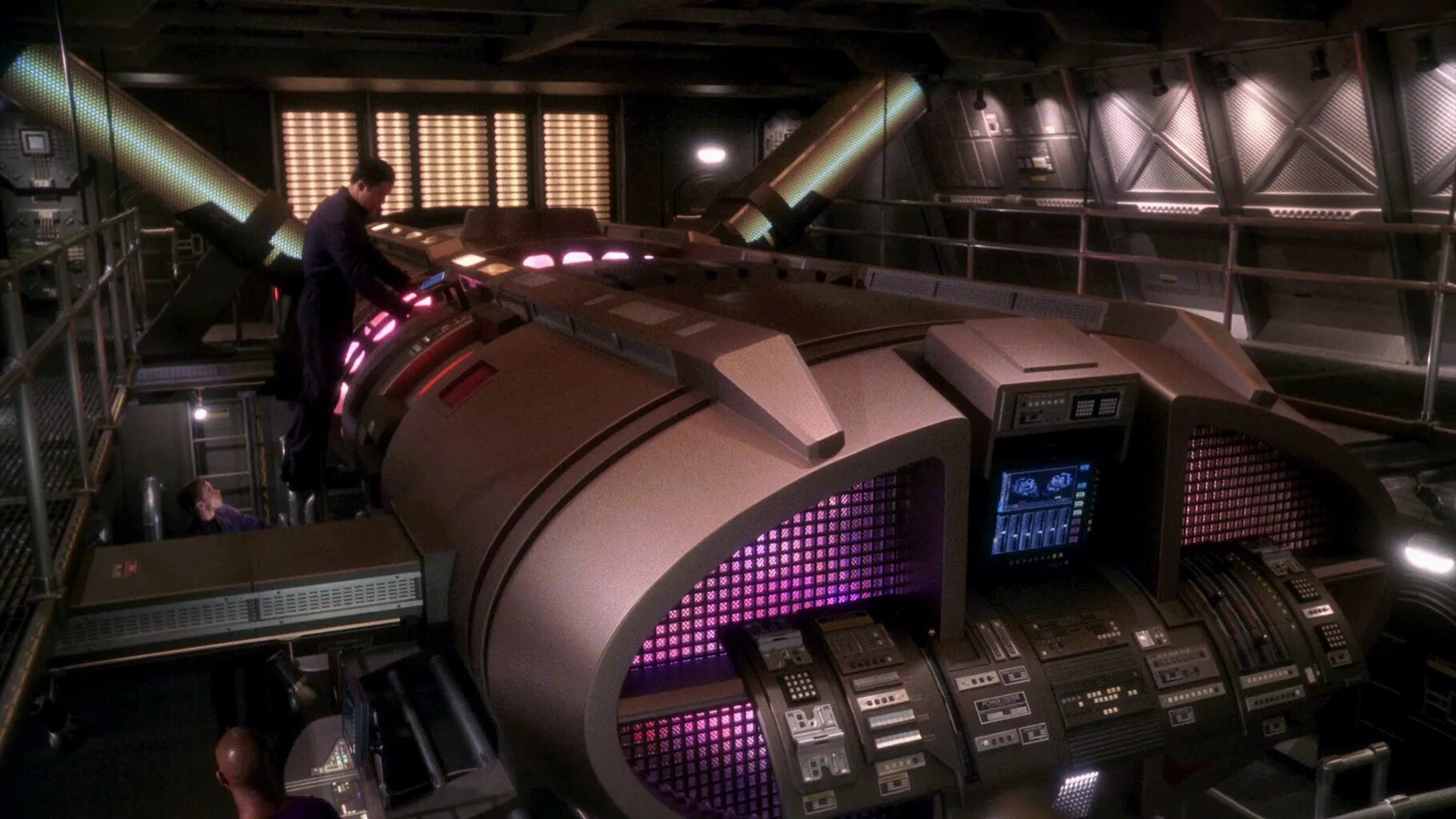 Warp terminal. Варп двигатель star trek. star trek warp core. варп двигатель энтерпрайз.