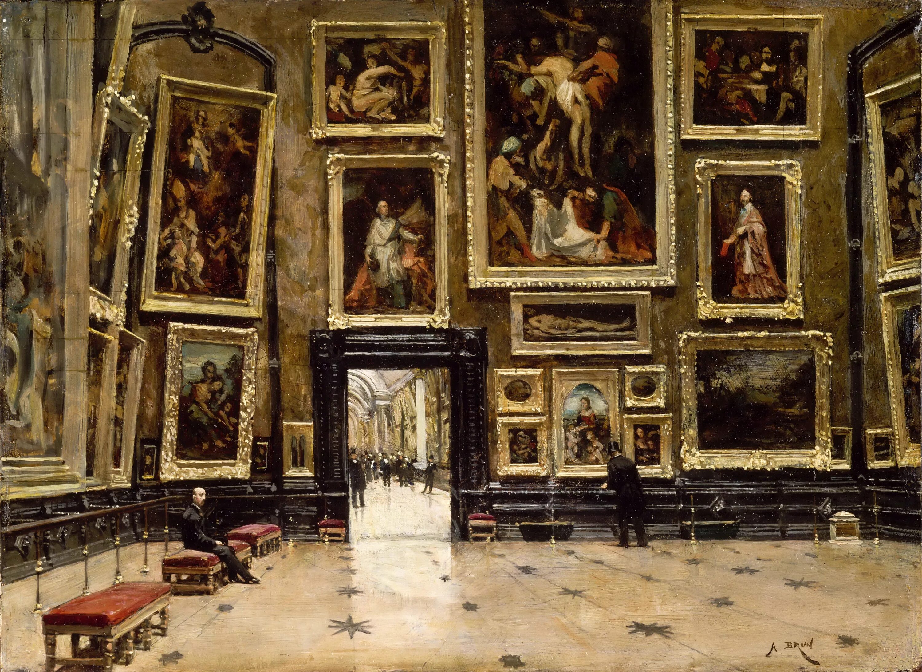 Перед тобой четыре произведения изобразительного искусства. Лувр картинная галерея. Зал Рубенса в Эрмитаже. Музеи. Лувр. Париж. Музей Лувр в Париже картины.