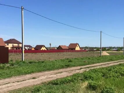 Участок железногорск курская область