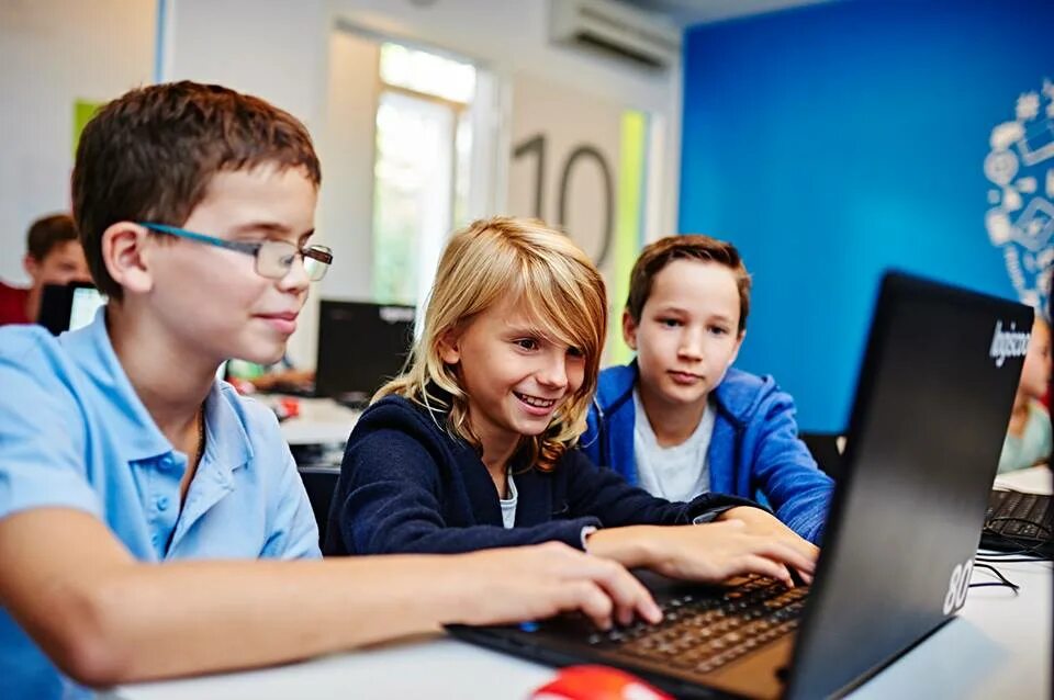 Learning programs