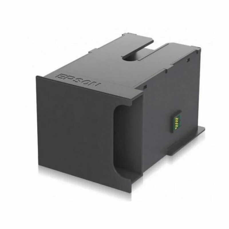 Емкость для отработанных чернил Epson l7180. Емкость для отработанных чернил t6711. T6711 c13t671100. Epson c13t671000. Емкость отработанных чернил epson