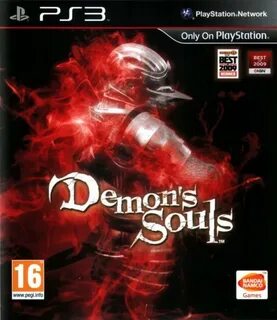 Demon ps3