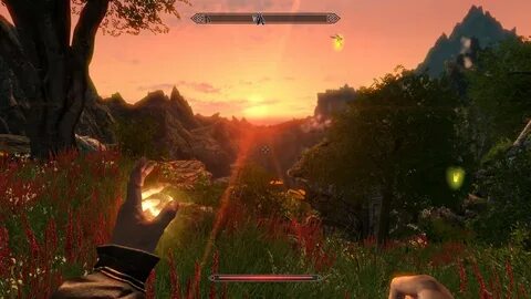 Enderal моды