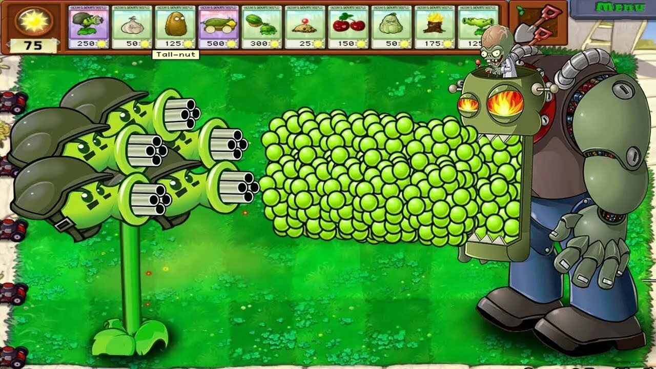 Горох зомби против. Растения против зомби 1. Plants vs Zombies горох. Plants vs Zombies босс. Горох против зомби