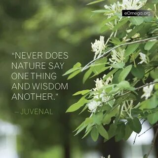 Natural say