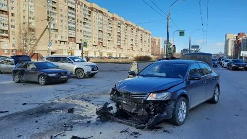 Посмотрю дтп
