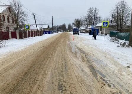 Титово кимры