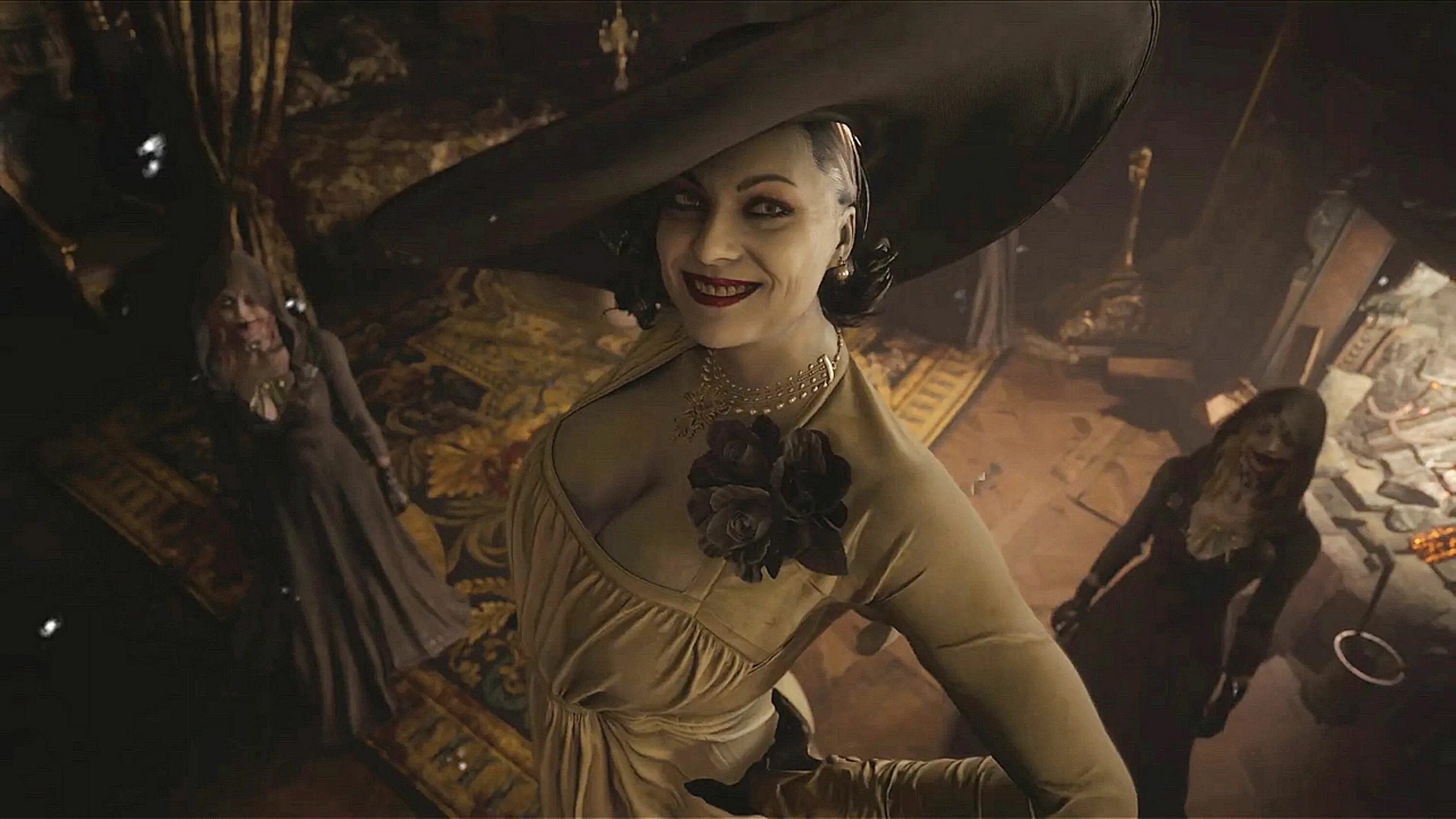 Resident evil village леди димитреску 18. Альсина димитреску. Косплеер алиса арефьева леди димитреску. Lady le. Lady le.