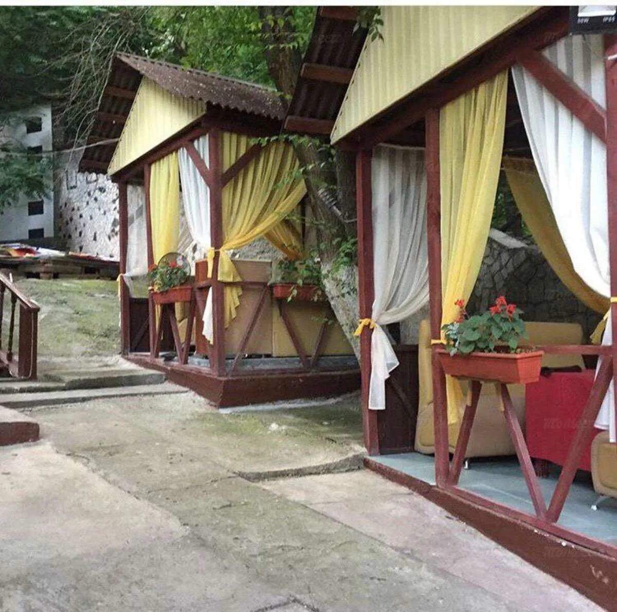 Photos at Мир - Restaurant in Ростов-на-Дону