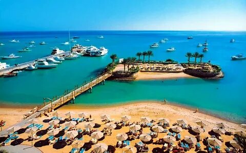 Hurghada фото