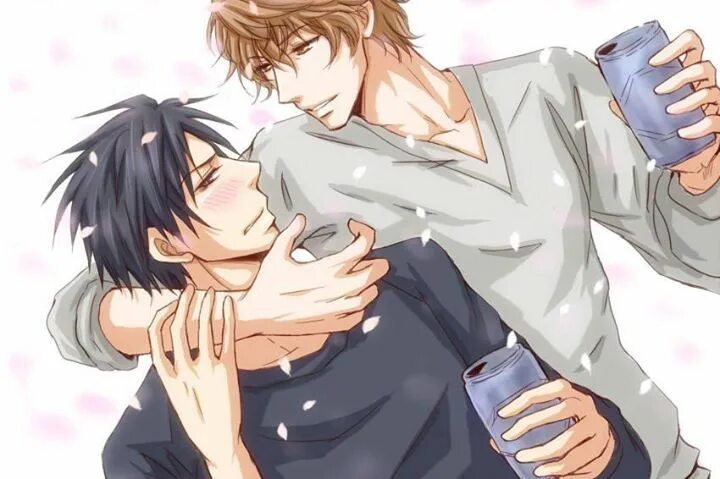 Киришима дзен и Йокодзава Такафуми яой. Kirishima x Yokozawa. Такафуми и Фудзимия. Киришима и Такафуми Манга.