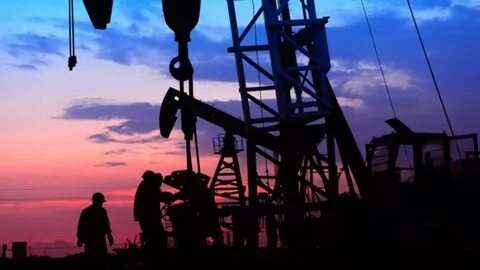 Нефтяная разведка