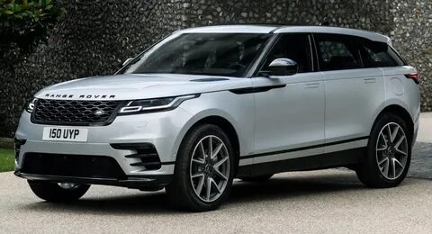 Velar 3.0