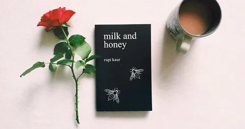 Milk and honey