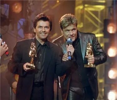 Modern talking концерт