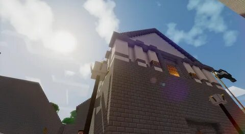 Minecraft titans