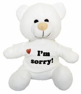 Present sorry 2